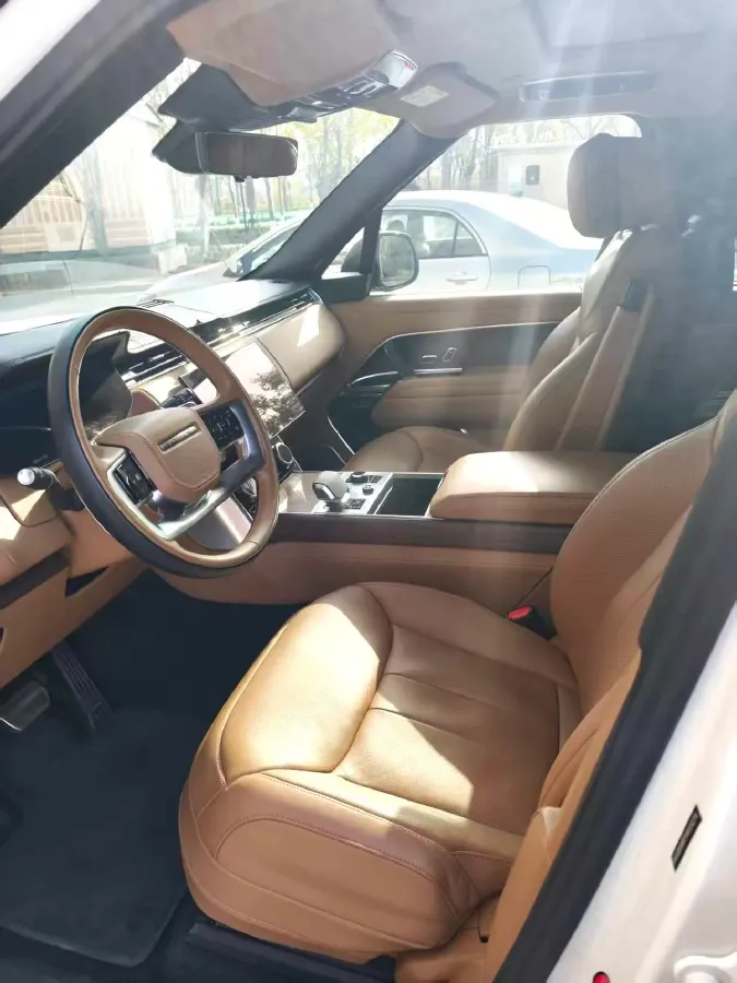 2023 Land Rover Range Rover Sport 3.0T 360HP L6 8AT,autocango,china used car exporter,china ev exporter,chinese used car exporter,chinese used ev exporter