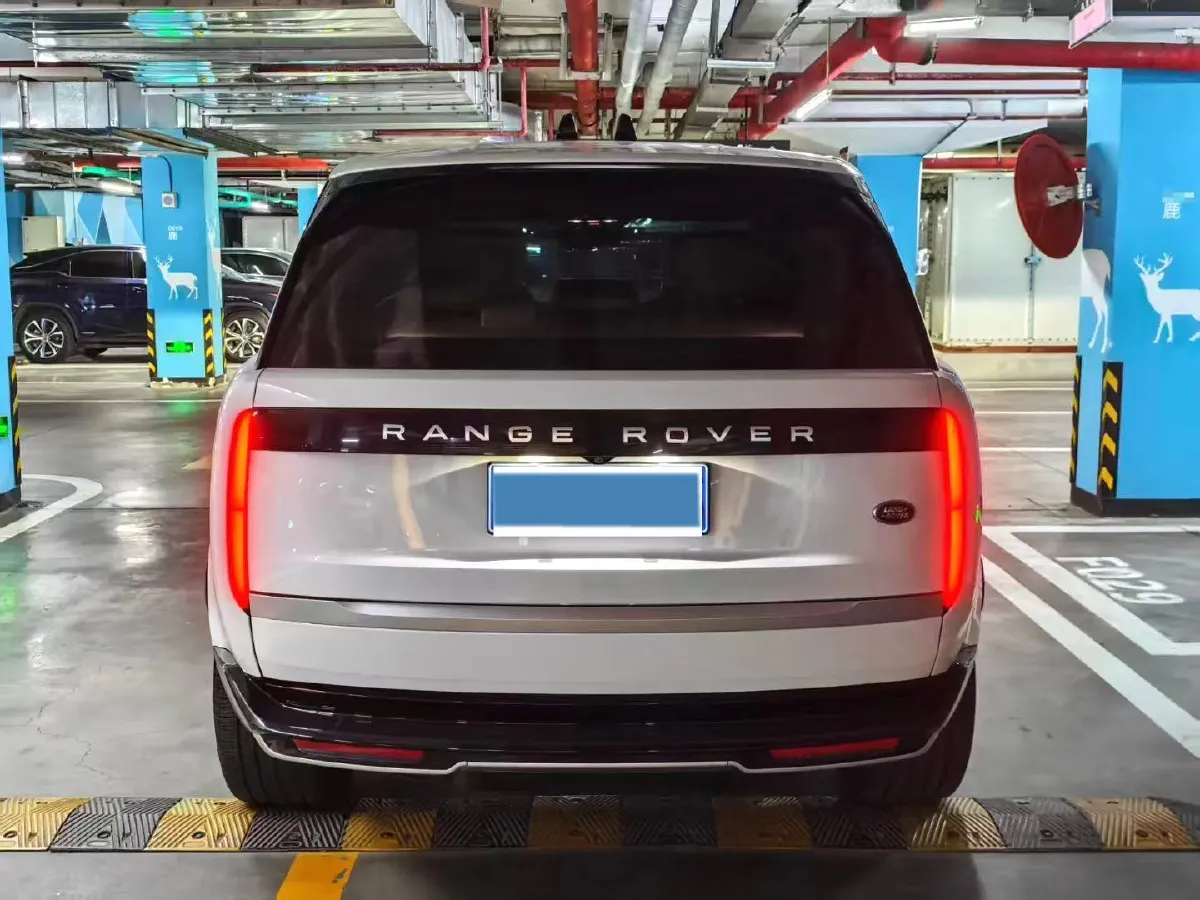 2023 Land Rover Range Rover Sport 3.0T 360HP L6 8AT,autocango,china used car exporter,china ev exporter,chinese used car exporter,chinese used ev exporter