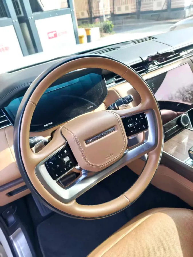 2023 Land Rover Range Rover Sport 3.0T 360HP L6 8AT,autocango,china used car exporter,china ev exporter,chinese used car exporter,chinese used ev exporter