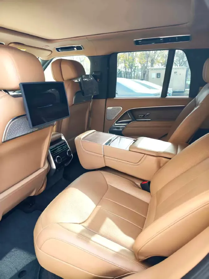 2023 Land Rover Range Rover Sport 3.0T 360HP L6 8AT,autocango,china used car exporter,china ev exporter,chinese used car exporter,chinese used ev exporter