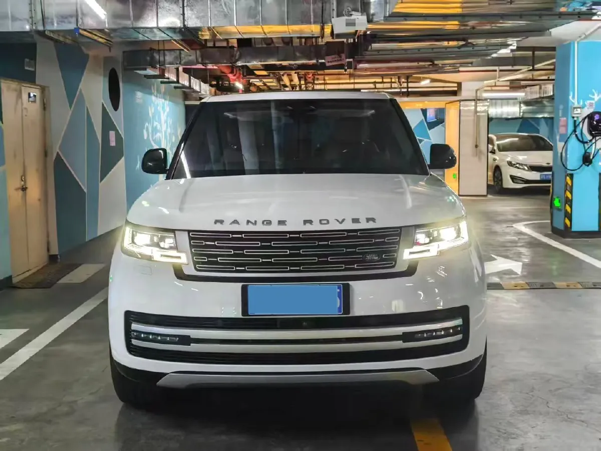 2023 Land Rover Range Rover Sport 3.0T 360HP L6 8AT,autocango,china used car exporter,china ev exporter,chinese used car exporter,chinese used ev exporter