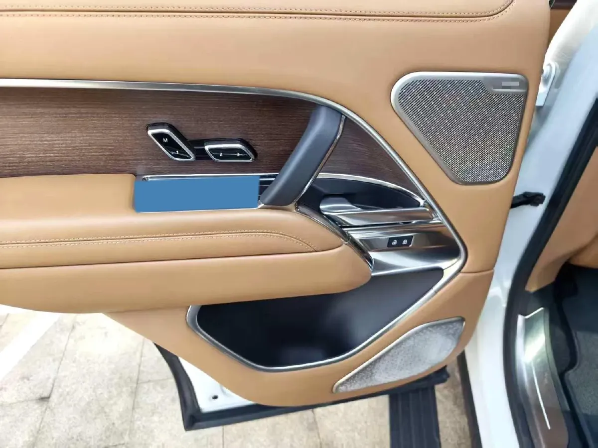 2023 Land Rover Range Rover Sport 3.0T 360HP L6 8AT,autocango,china used car exporter,china ev exporter,chinese used car exporter,chinese used ev exporter