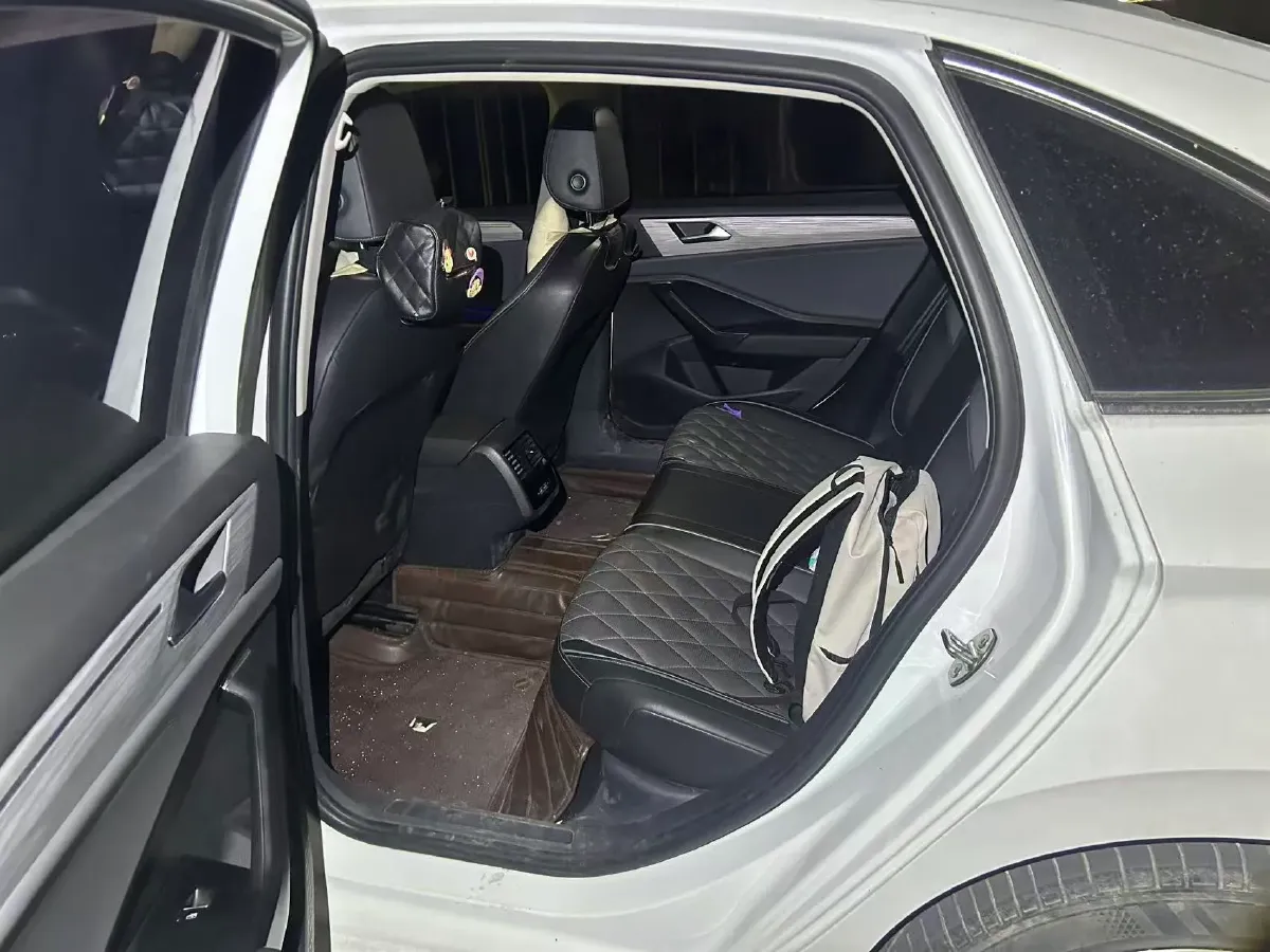 2023 Volkswagen Sagitar 1.4T 150HP L4 7DCT,autocango,china used car exporter,china ev exporter,chinese used car exporter,chinese used ev exporter