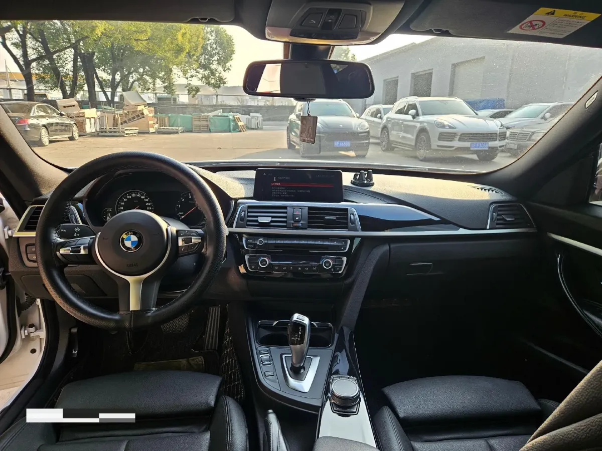 2019 BMW 3 Series GT 2.0T 184HP L4 8AT,autocango,china used car exporter,china ev exporter,chinese used car exporter,chinese used ev exporter