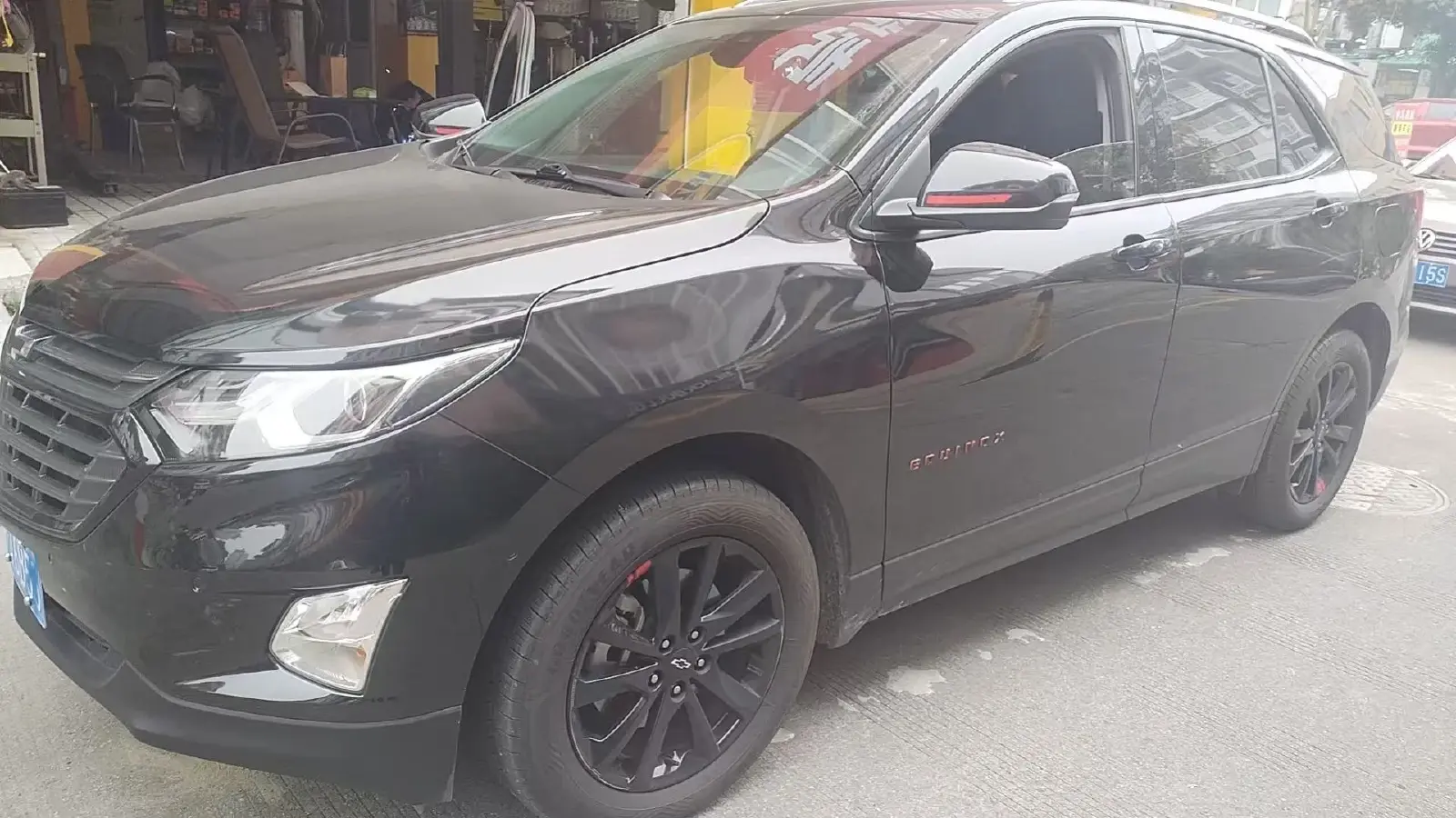 2019 Skoda Kodiak 2.0T 220HP L4 7DCT