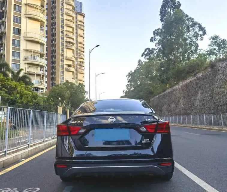 2020 Nissan Teana 2.0T 243HP L4 CVT,autocango,china used car exporter,china ev exporter,chinese used car exporter,chinese used ev exporter