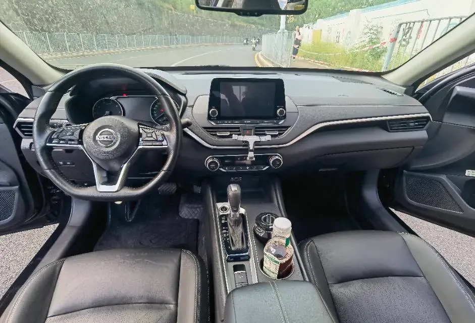 2020 Nissan Teana 2.0T 243HP L4 CVT,autocango,china used car exporter,china ev exporter,chinese used car exporter,chinese used ev exporter