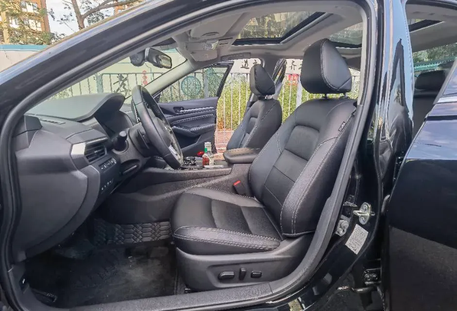 2020 Nissan Teana 2.0T 243HP L4 CVT,autocango,china used car exporter,china ev exporter,chinese used car exporter,chinese used ev exporter