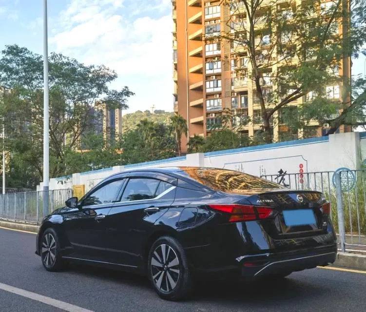 2020 Nissan Teana 2.0T 243HP L4 CVT,autocango,china used car exporter,china ev exporter,chinese used car exporter,chinese used ev exporter
