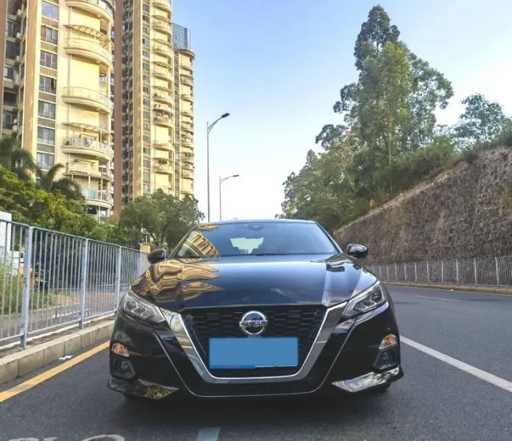 2020 Nissan Teana 2.0T 243HP L4 CVT,autocango,china used car exporter,china ev exporter,chinese used car exporter,chinese used ev exporter