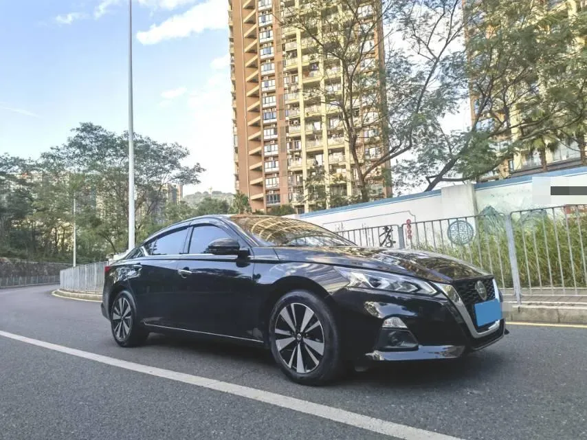 2020 Nissan Teana 2.0T 243HP L4 CVT,autocango,china used car exporter,china ev exporter,chinese used car exporter,chinese used ev exporter