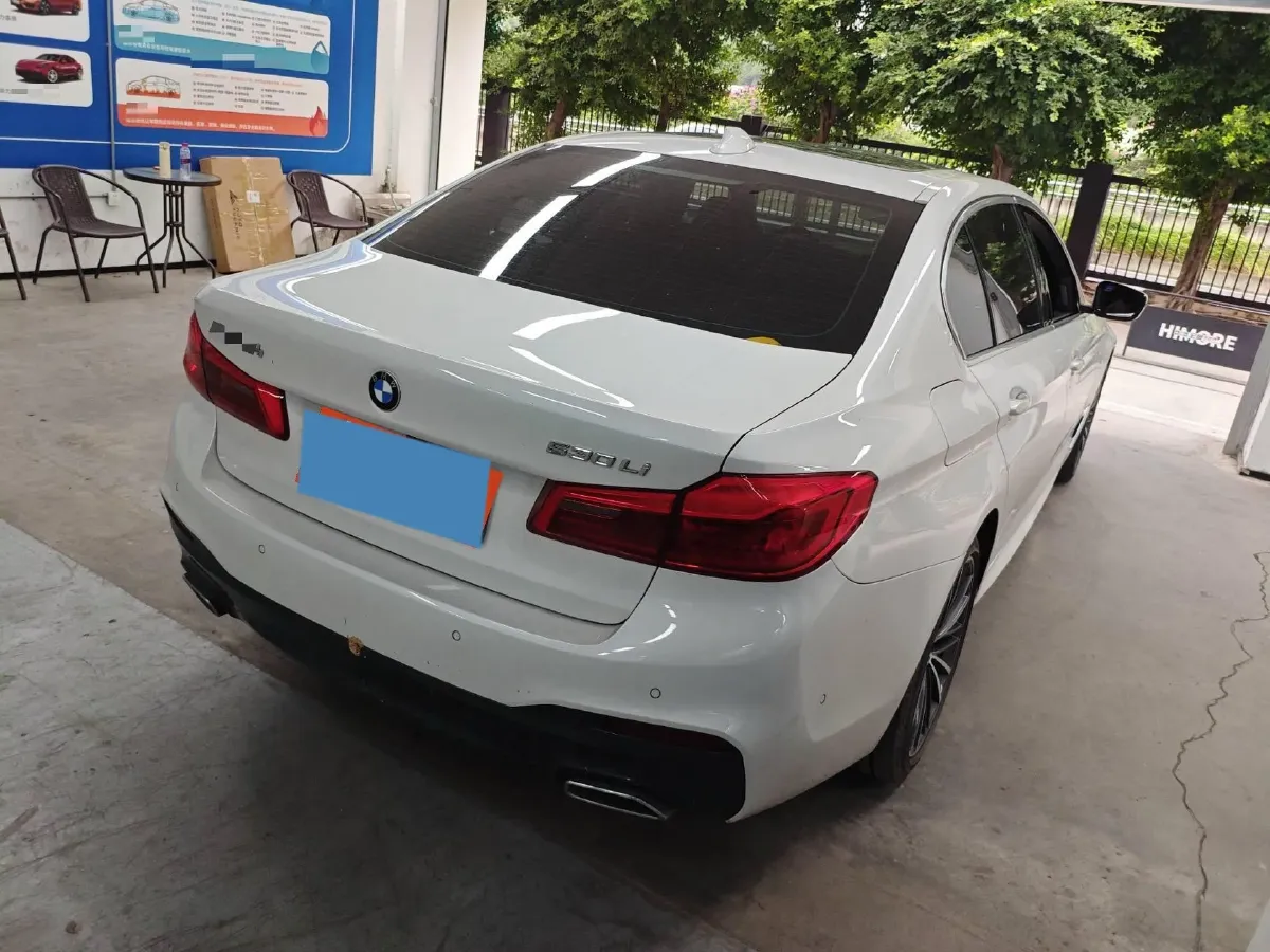 2020 BMW 5 Series 2.0T 252HP L4 8AT,autocango,china used car exporter,china ev exporter,chinese used car exporter,chinese used ev exporter
