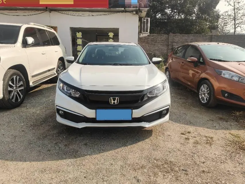2019 Honda Civic 1.5T 177HP L4 CVT,autocango,china used car exporter,china ev exporter,chinese used car exporter,chinese used ev exporter
