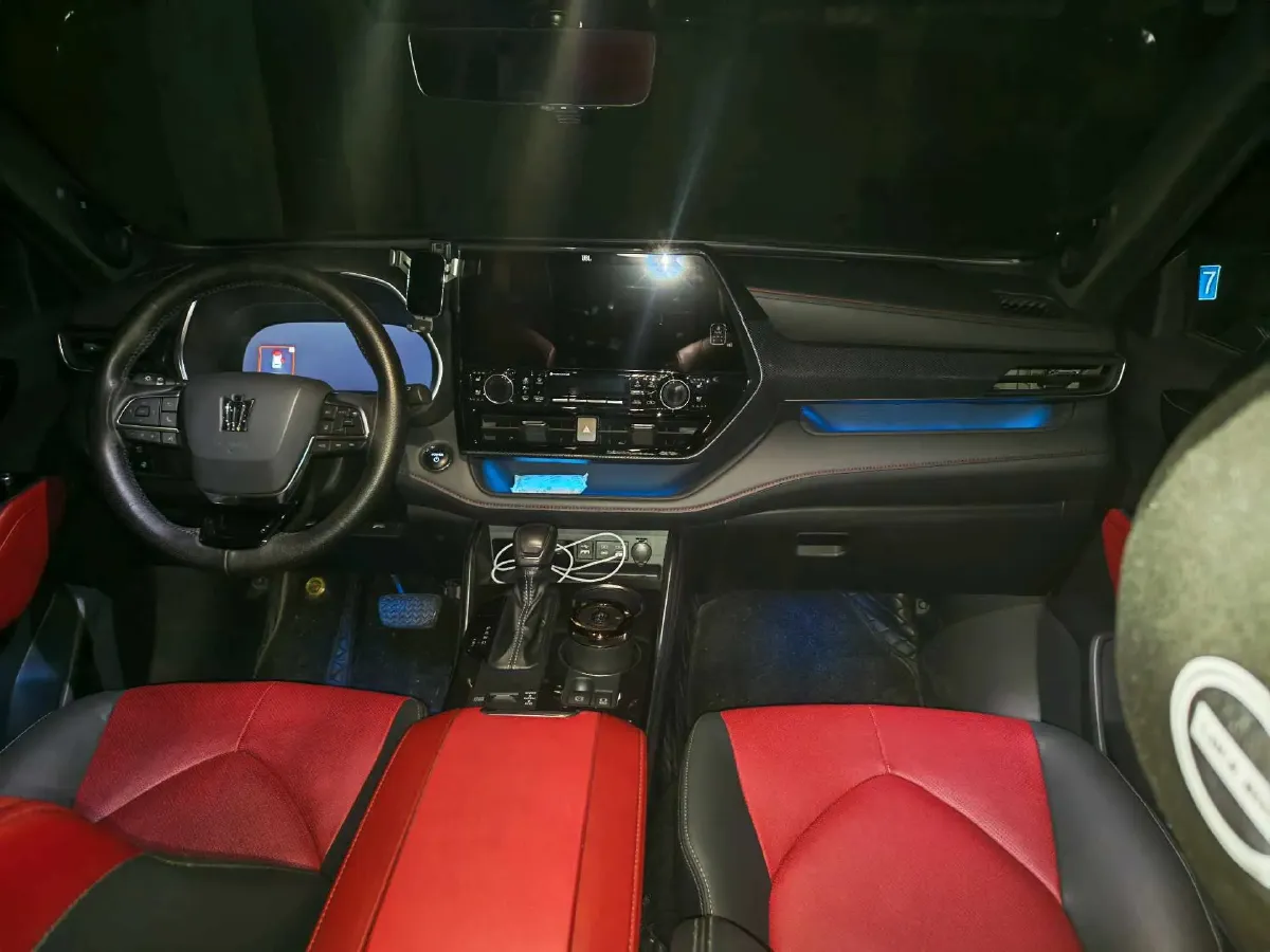 2023 Toyota Crown Kluger 2.5L 189HP L4 E-CVT Hybrid,autocango,china used car exporter,china ev exporter,chinese used car exporter,chinese used ev exporter