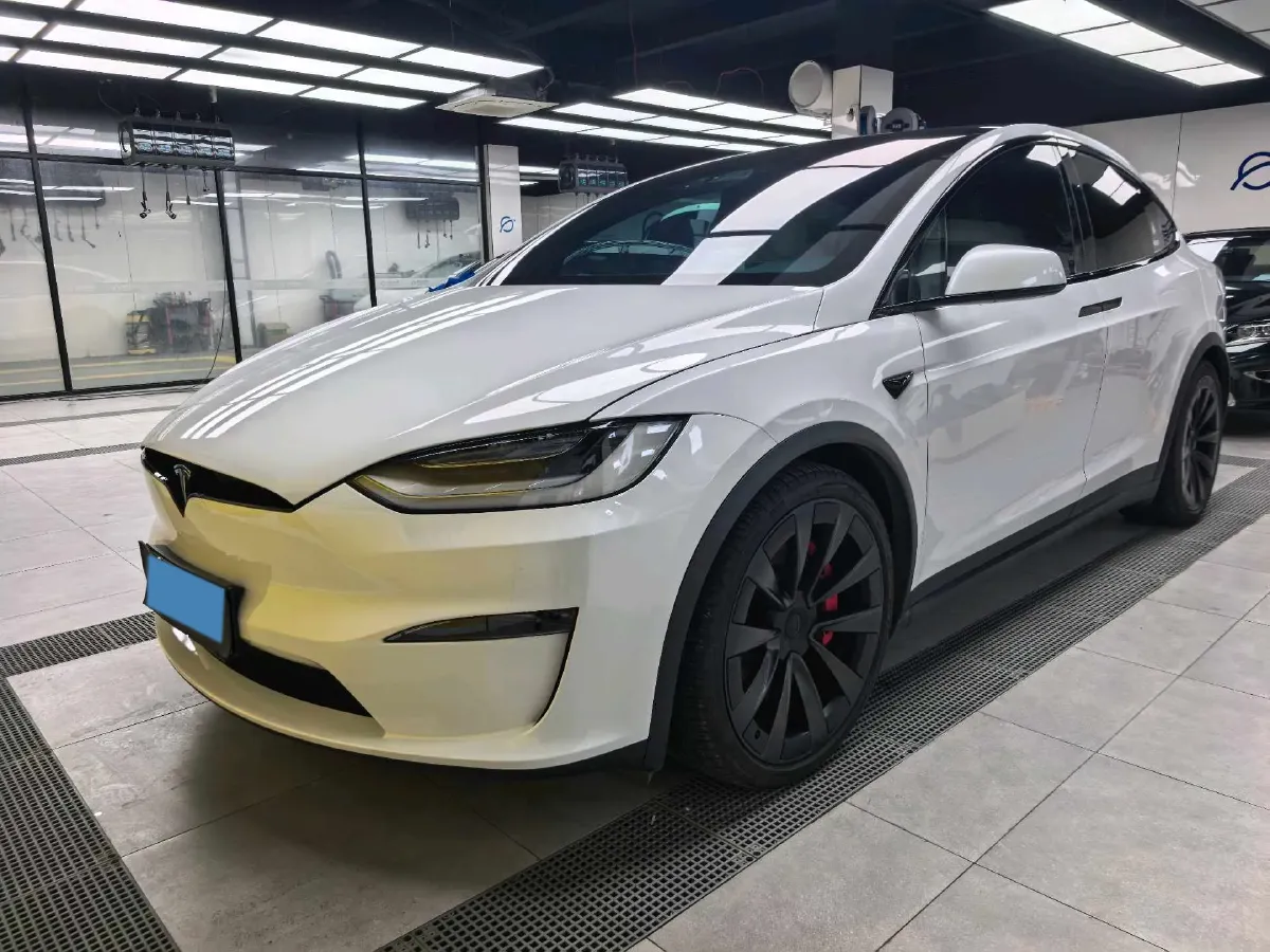 2023 Tesla Model X BEV 100KWH,autocango,china used car exporter,china ev exporter,chinese used car exporter,chinese used ev exporter