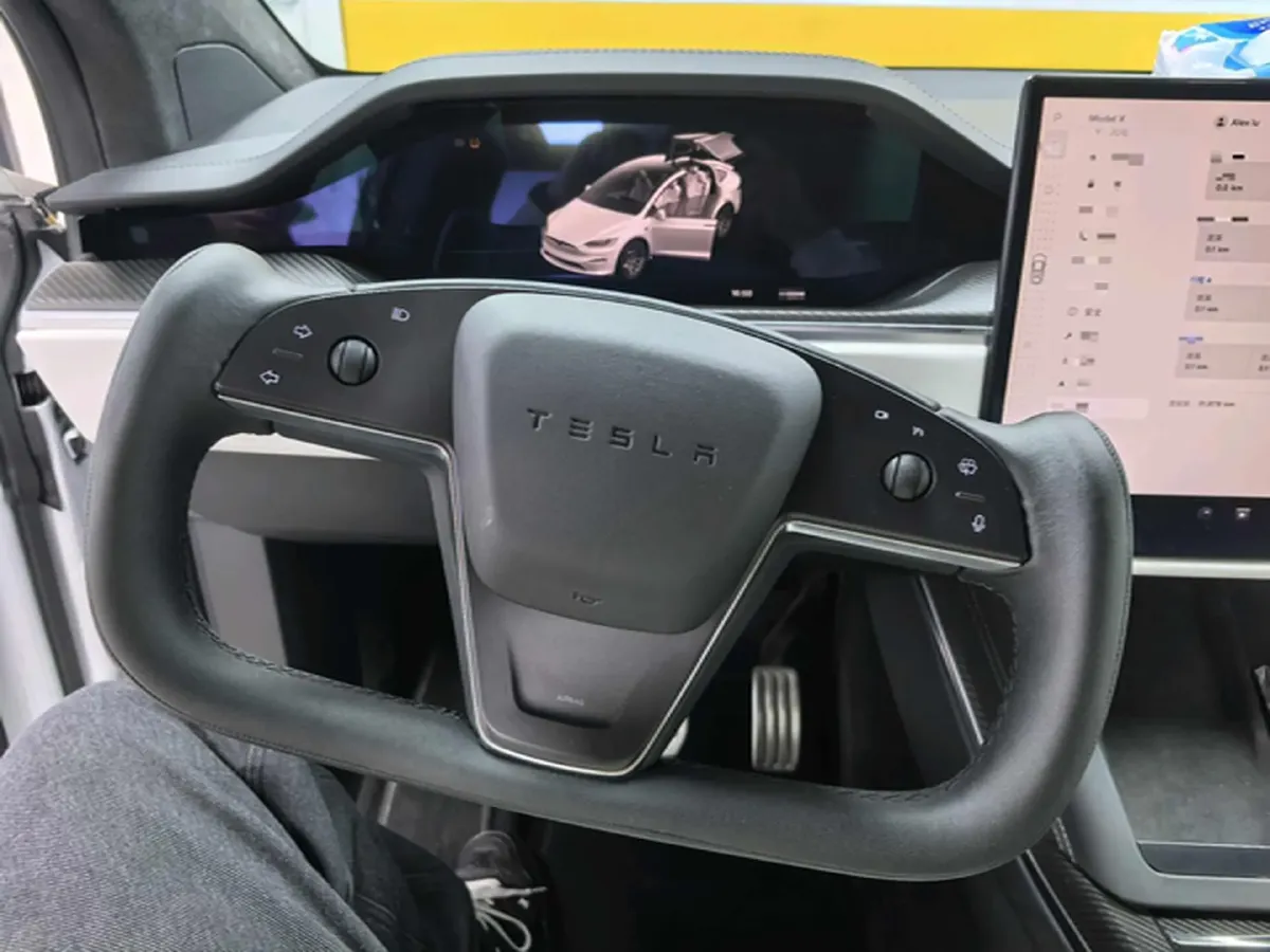 2023 Tesla Model X BEV 100KWH,autocango,china used car exporter,china ev exporter,chinese used car exporter,chinese used ev exporter