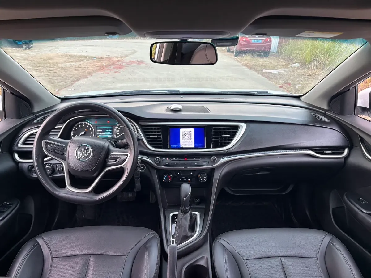 2021 Buick Excelle 1.5L 113HP L4 6AT,autocango,china used car exporter,china ev exporter,chinese used car exporter,chinese used ev exporter