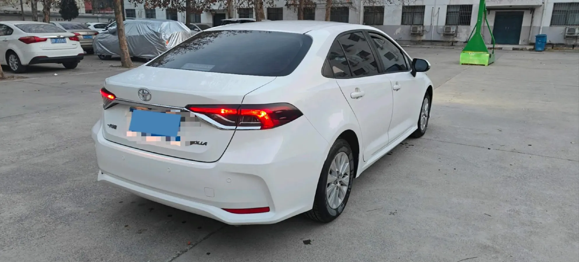 2021 Toyota Corolla 1.5L 121HP L3 CVT,autocango,china used car exporter,china ev exporter,chinese used car exporter,chinese used ev exporter