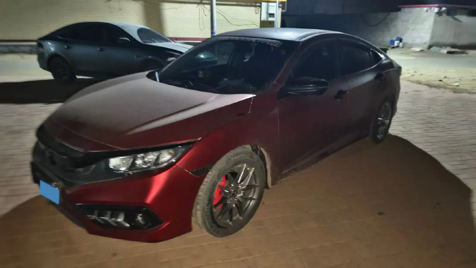2019 Honda Civic 1.5T 177HP L4 CVT,autocango,china used car exporter,china ev exporter,chinese used car exporter,chinese used ev exporter