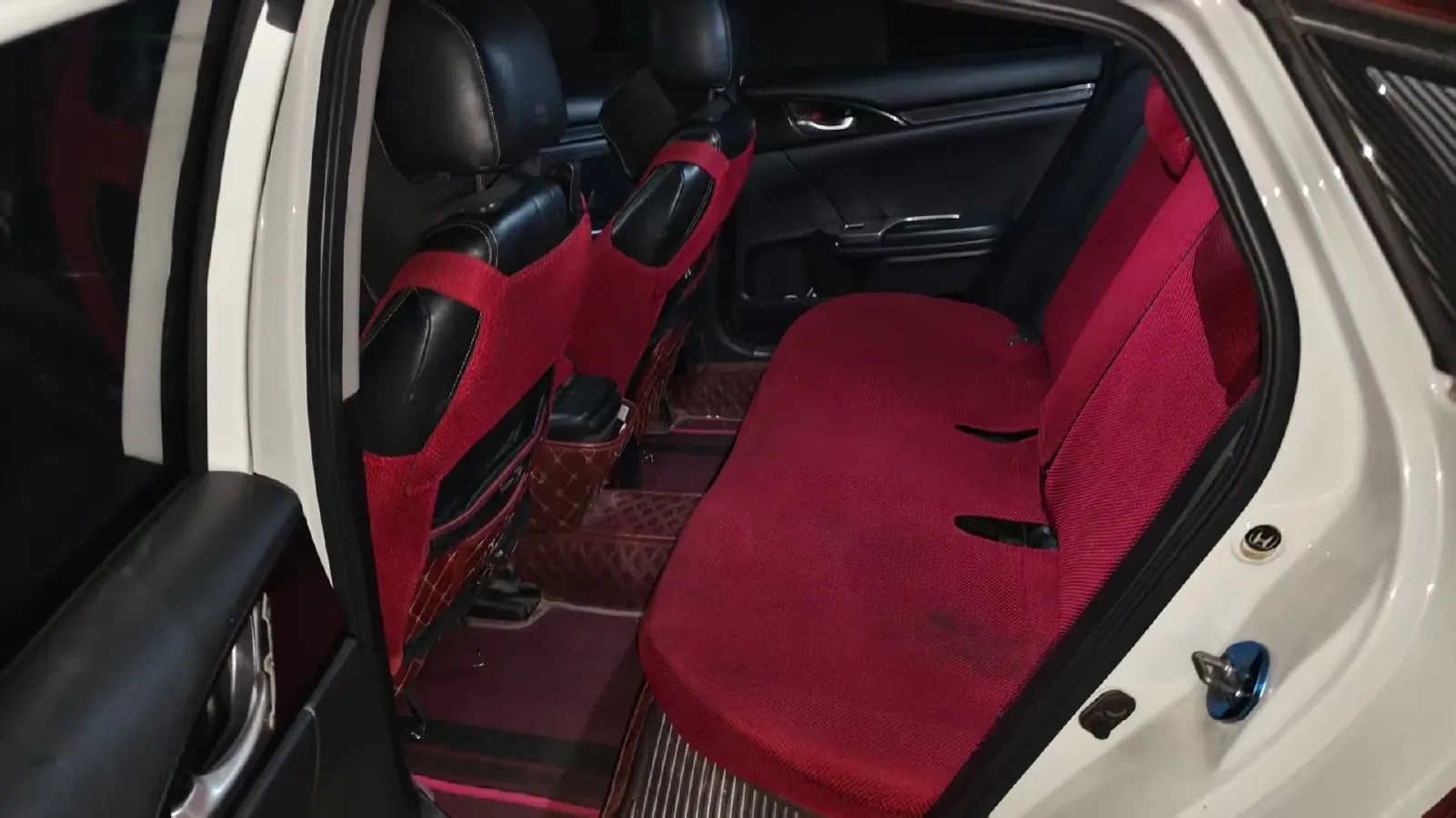 2019 Honda Civic 1.5T 177HP L4 CVT,autocango,china used car exporter,china ev exporter,chinese used car exporter,chinese used ev exporter