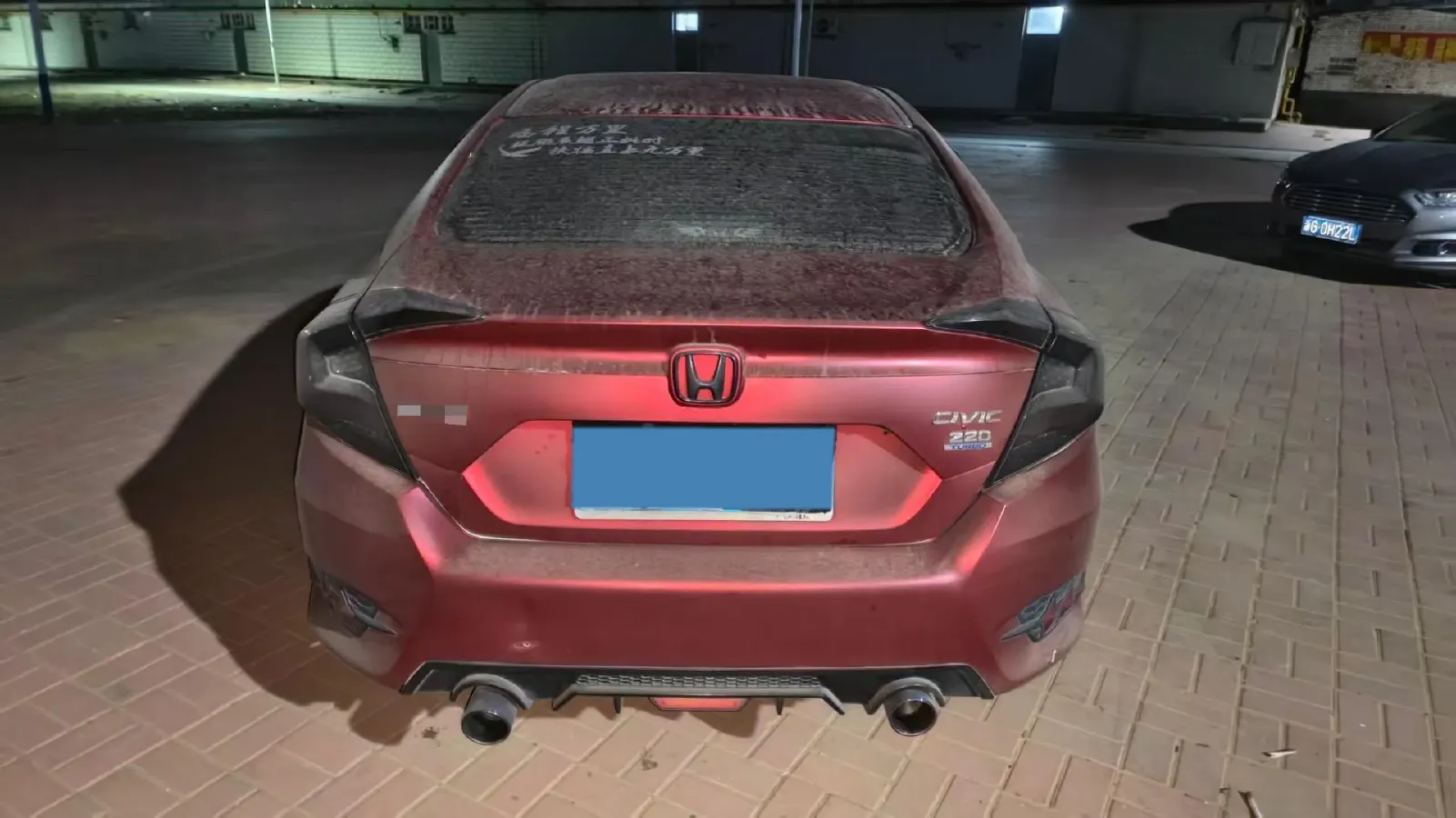 2019 Honda Civic 1.5T 177HP L4 CVT,autocango,china used car exporter,china ev exporter,chinese used car exporter,chinese used ev exporter