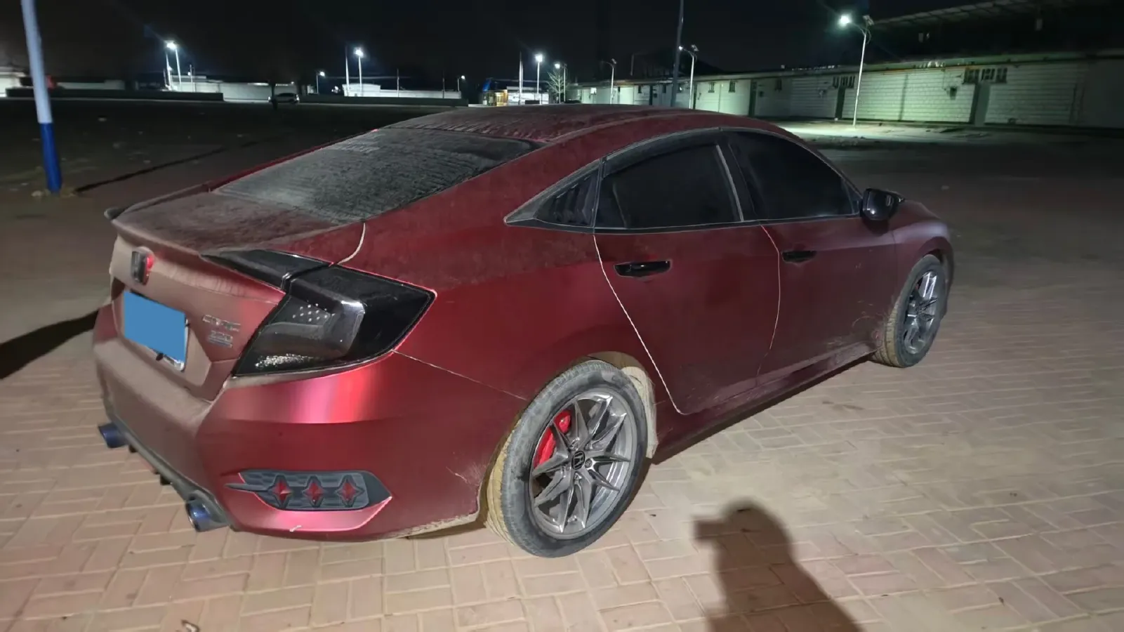 2019 Honda Civic 1.5T 177HP L4 CVT,autocango,china used car exporter,china ev exporter,chinese used car exporter,chinese used ev exporter