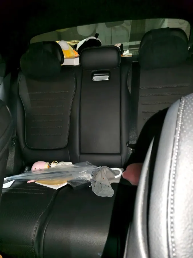 2024 Mercedes-Benz C Class 1.5T 204HP L4 9AT,autocango,china used car exporter,china ev exporter,chinese used car exporter,chinese used ev exporter