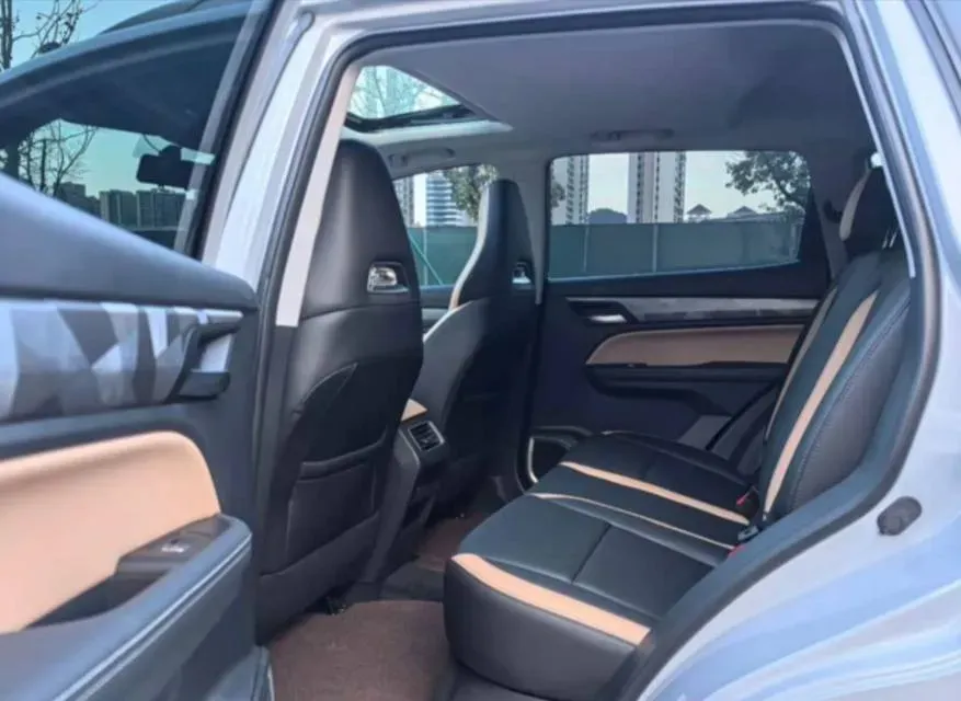 2024 Geely OkavangoPRO 1.5T 181HP L4 7DCT,autocango,china used car exporter,china ev exporter,chinese used car exporter,chinese used ev exporter