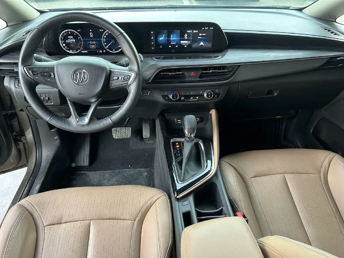 2021 Buick GL6 1.3T 163HP L3 6AT,autocango,china used car exporter,china ev exporter,chinese used car exporter,chinese used ev exporter