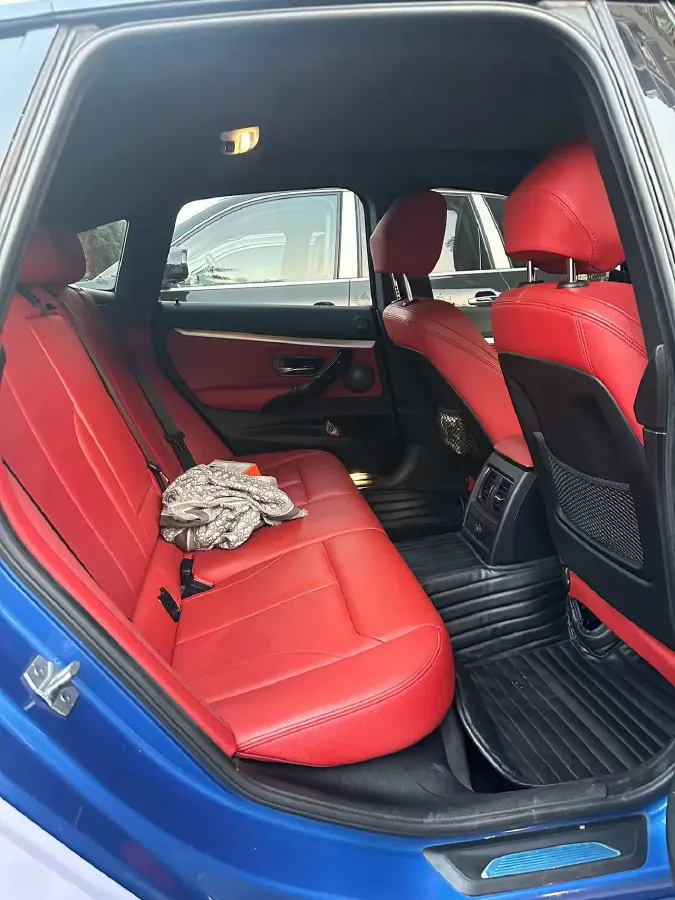 2019 BMW 3 Series GT 2.0T 184HP L4 8AT,autocango,china used car exporter,china ev exporter,chinese used car exporter,chinese used ev exporter