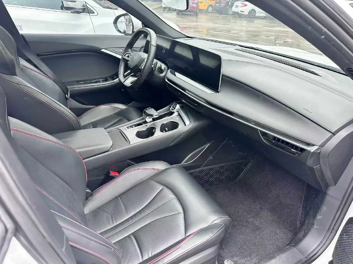 2023 MG 7 1.5T 188HP L4 7DCT,autocango,china used car exporter,china ev exporter,chinese used car exporter,chinese used ev exporter