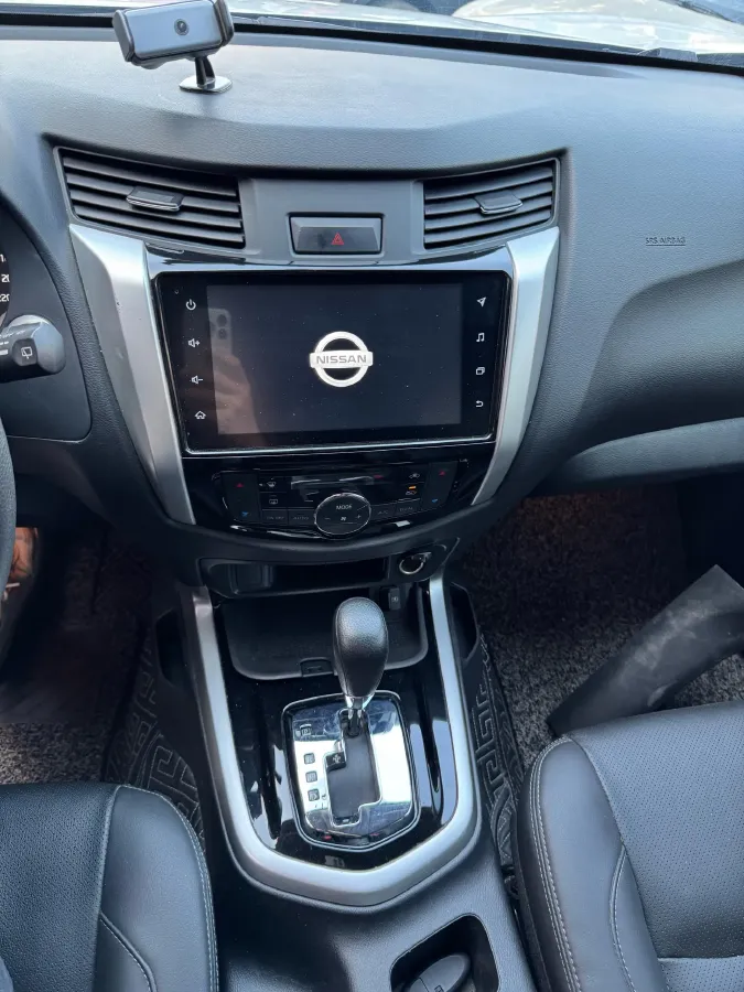 2020 Nissan Terra 2.5L 193HP L4 7AT,autocango,china used car exporter,china ev exporter,chinese used car exporter,chinese used ev exporter