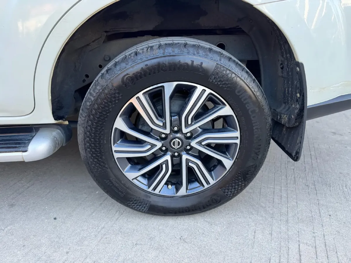 2020 Nissan Terra 2.5L 193HP L4 7AT,autocango,china used car exporter,china ev exporter,chinese used car exporter,chinese used ev exporter