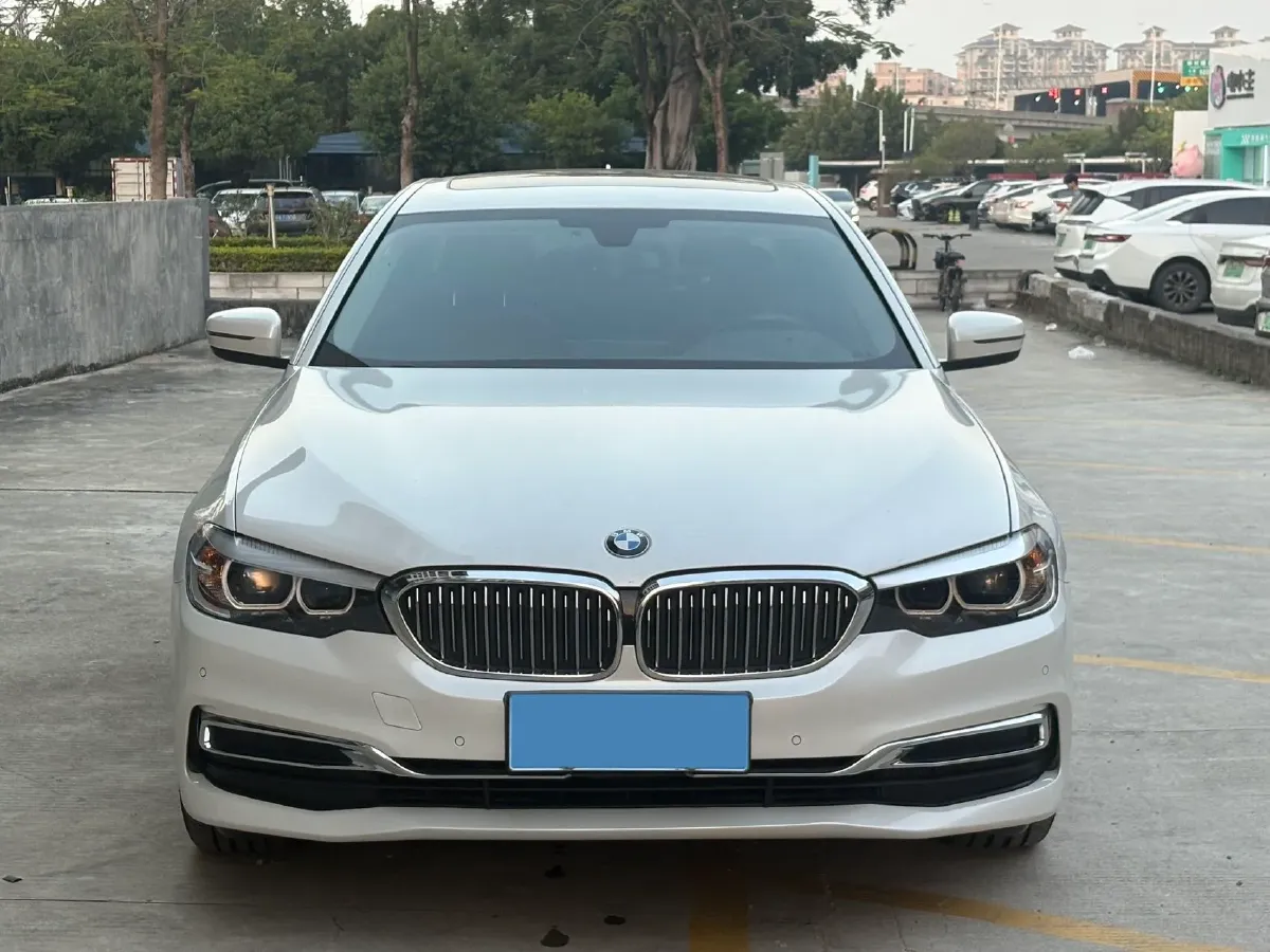 2020 BMW 5 Series 2.0T 184HP L4 8AT,autocango,china used car exporter,china ev exporter,chinese used car exporter,chinese used ev exporter