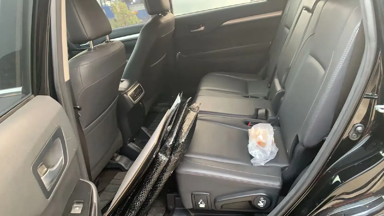 2017 Toyota Highlander 2.0T 220HP L4 6AT,autocango,china used car exporter,china ev exporter,chinese used car exporter,chinese used ev exporter