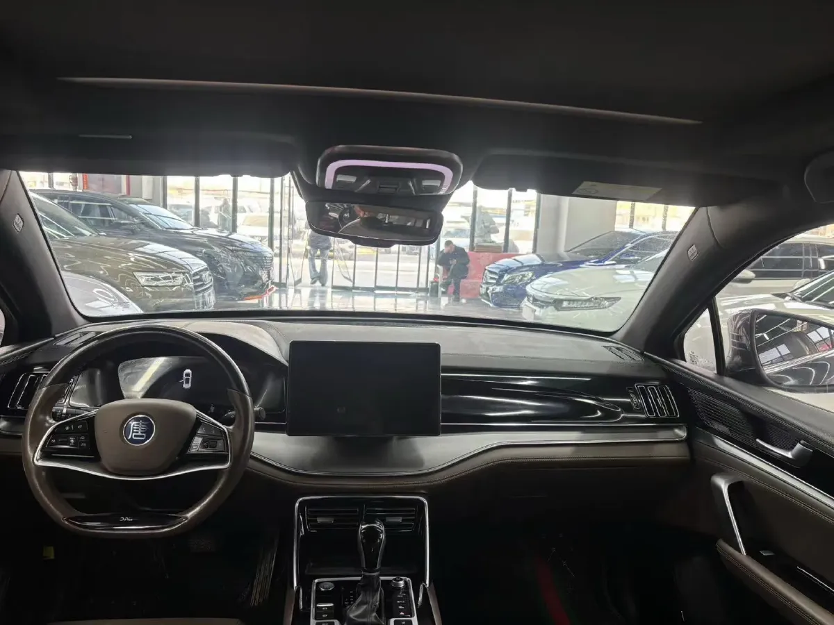 2021 BYD Tang 2.0T 192HP L4 6AT,autocango,china used car exporter,china ev exporter,chinese used car exporter,chinese used ev exporter