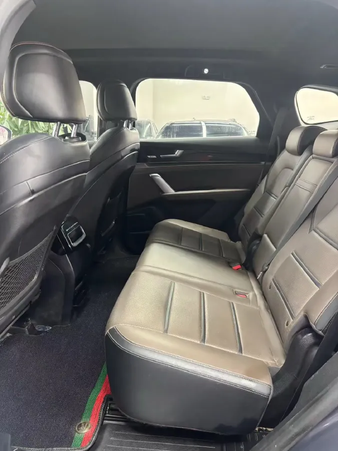 2021 BYD Tang 2.0T 192HP L4 6AT,autocango,china used car exporter,china ev exporter,chinese used car exporter,chinese used ev exporter