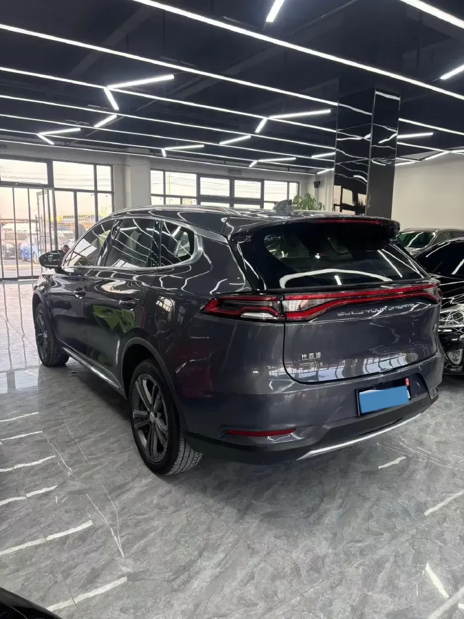2021 BYD Tang 2.0T 192HP L4 6AT,autocango,china used car exporter,china ev exporter,chinese used car exporter,chinese used ev exporter