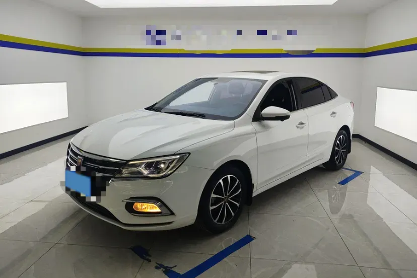 2020 Roewe i5 1.5L 120HP L4 CVT,autocango,china used car exporter,china ev exporter,chinese used car exporter,chinese used ev exporter