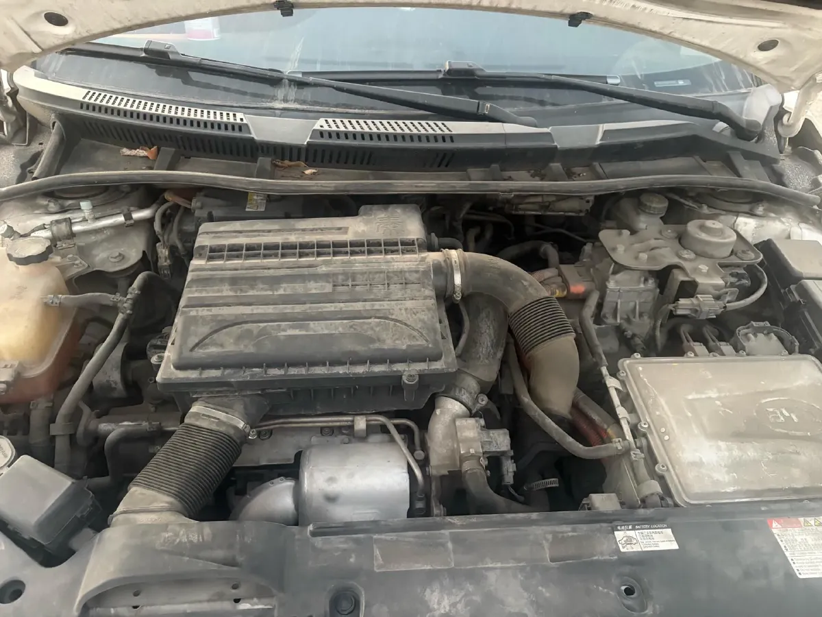 2017 BYD Qin 1.5T 154HP L4 6DCT PHEV 15.2KWH,autocango,china used car exporter,china ev exporter,chinese used car exporter,chinese used ev exporter