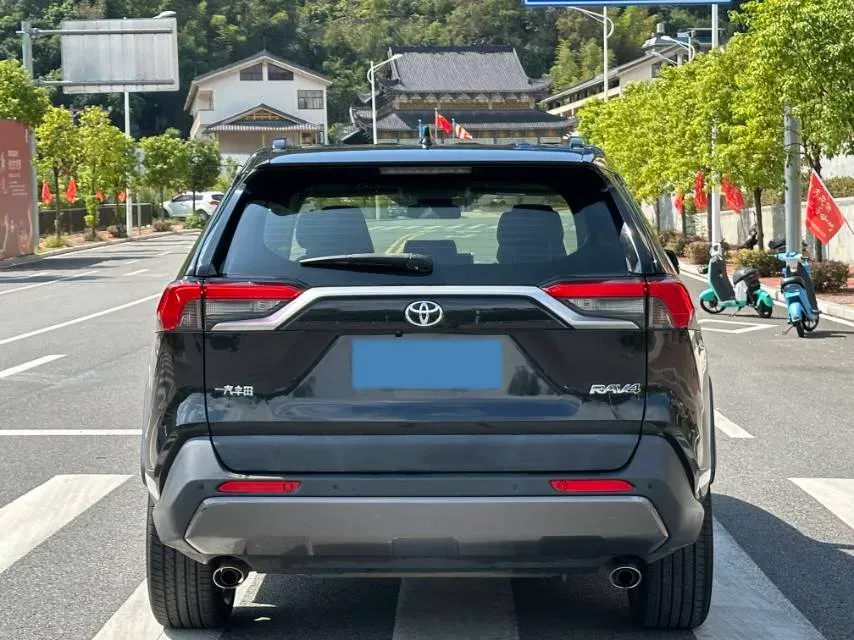 2020 Toyota RAV4 2.0L 171HP L4 CVT,autocango,china used car exporter,china ev exporter,chinese used car exporter,chinese used ev exporter