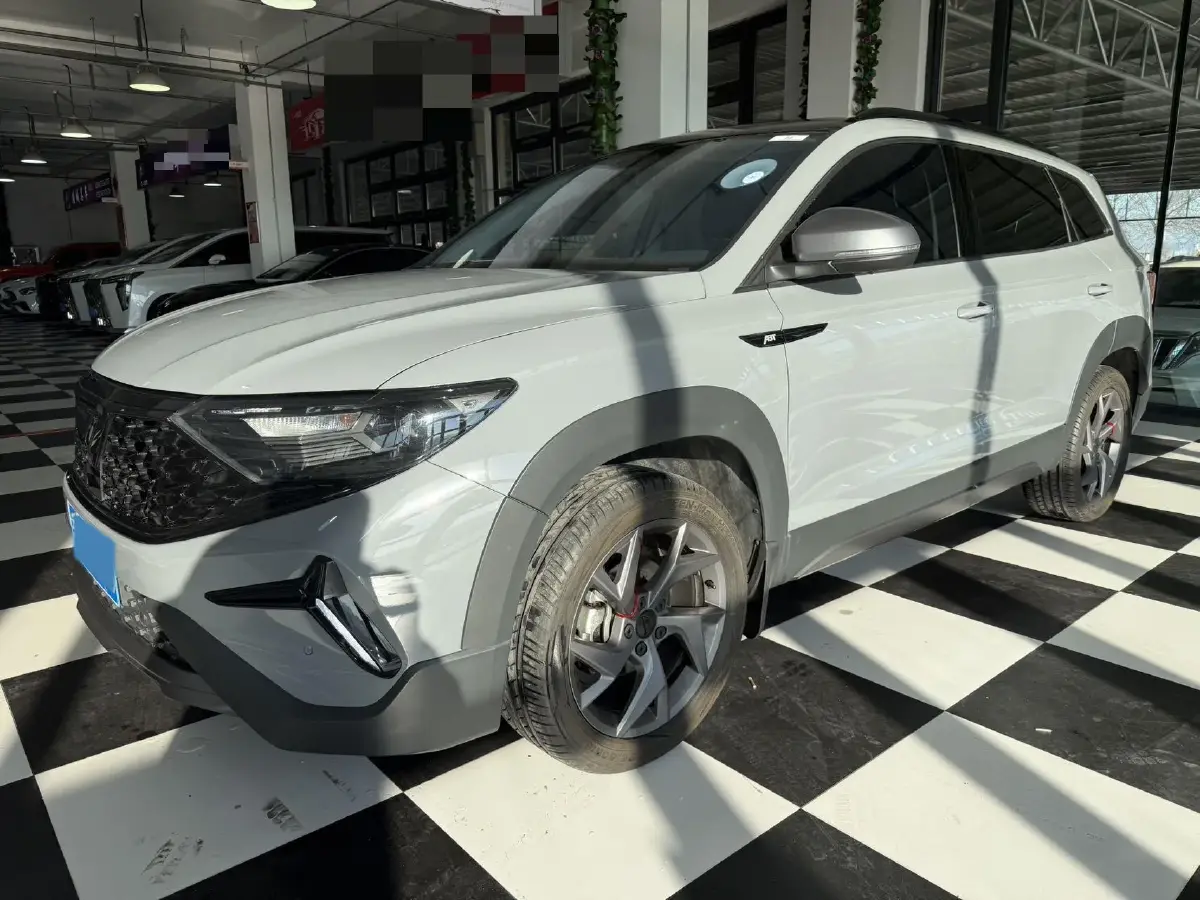 2023 Jetta VS7 1.4T 150HP L4 6AT