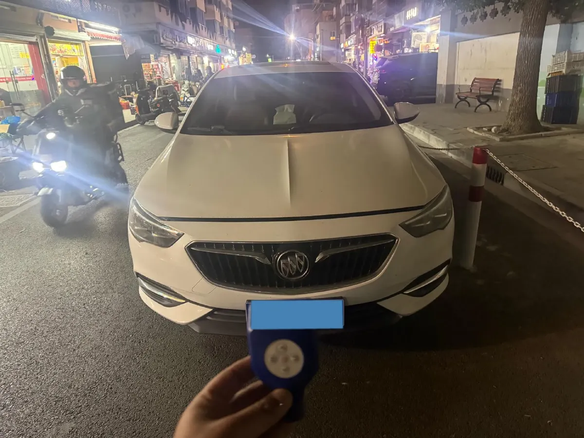 2019 Buick Regal 1.5T 170HP L4 9AT,autocango,china used car exporter,china ev exporter,chinese used car exporter,chinese used ev exporter