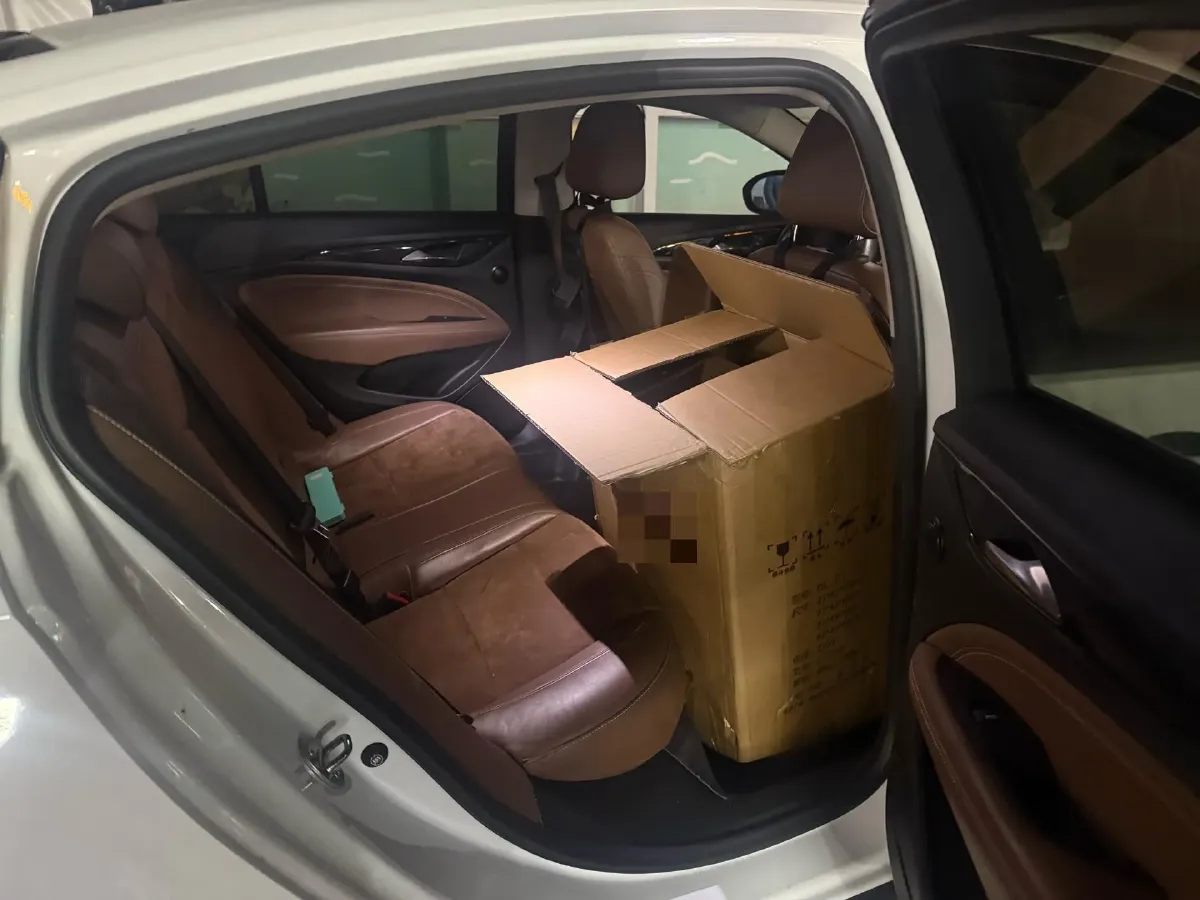 2019 Buick Regal 1.5T 170HP L4 9AT,autocango,china used car exporter,china ev exporter,chinese used car exporter,chinese used ev exporter