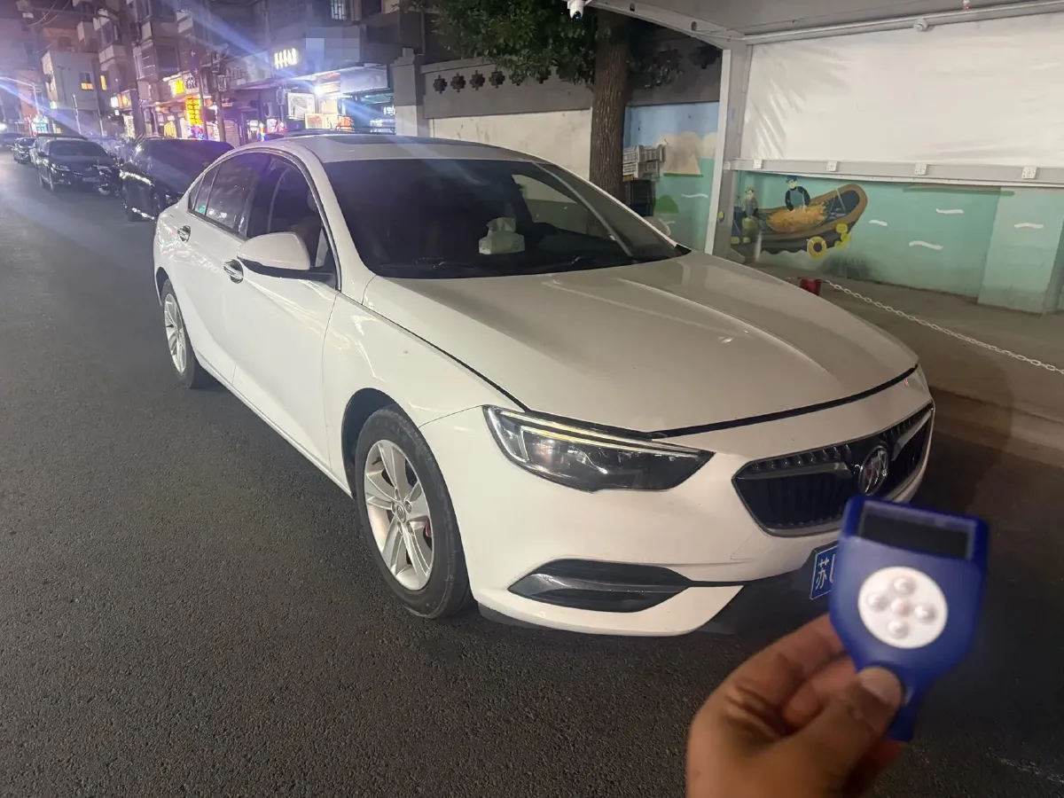 2019 Buick Regal 1.5T 170HP L4 9AT,autocango,china used car exporter,china ev exporter,chinese used car exporter,chinese used ev exporter