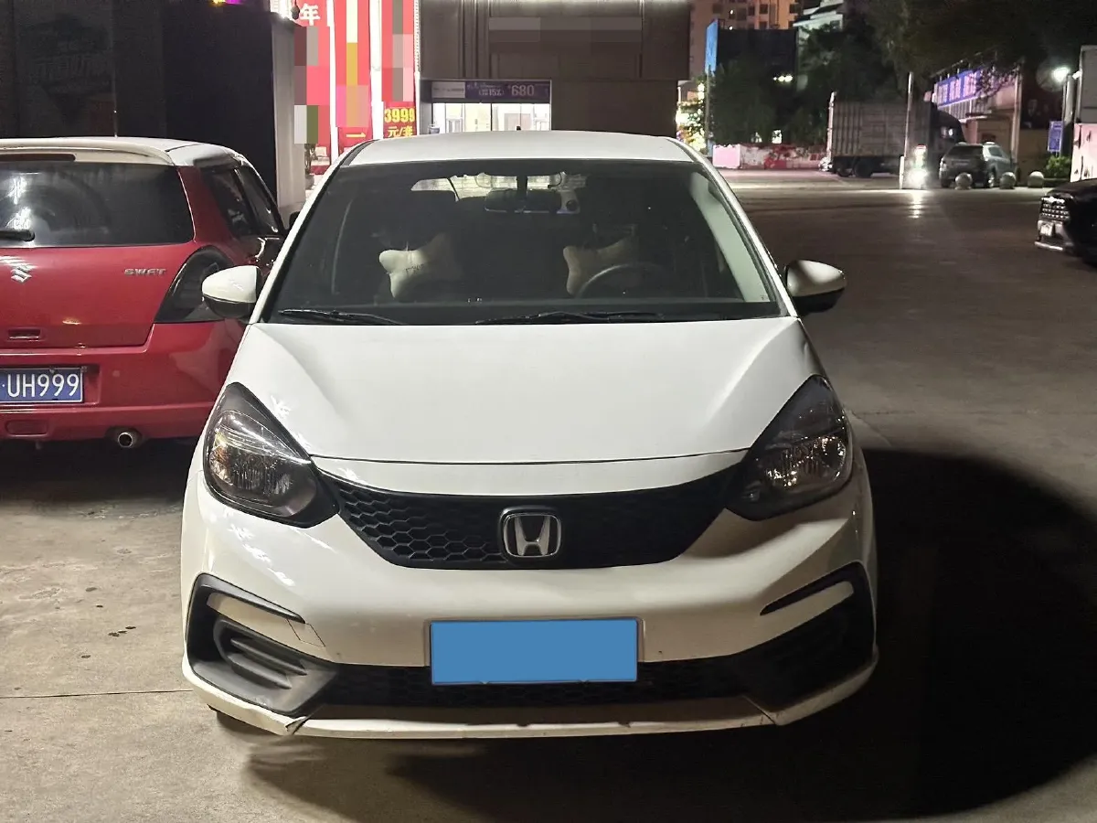2021 Honda Fit 1.5L 131HP L4 CVT,autocango,china used car exporter,china ev exporter,chinese used car exporter,chinese used ev exporter