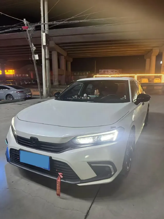 2023 Honda Civic 1.5T 182HP L4 CVT,autocango,china used car exporter,china ev exporter,chinese used car exporter,chinese used ev exporter