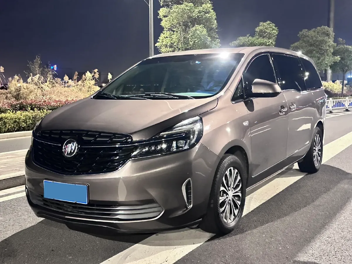 2021 Buick GL8 2.0T 237HP L4 9AT,autocango,china used car exporter,china ev exporter,chinese used car exporter,chinese used ev exporter