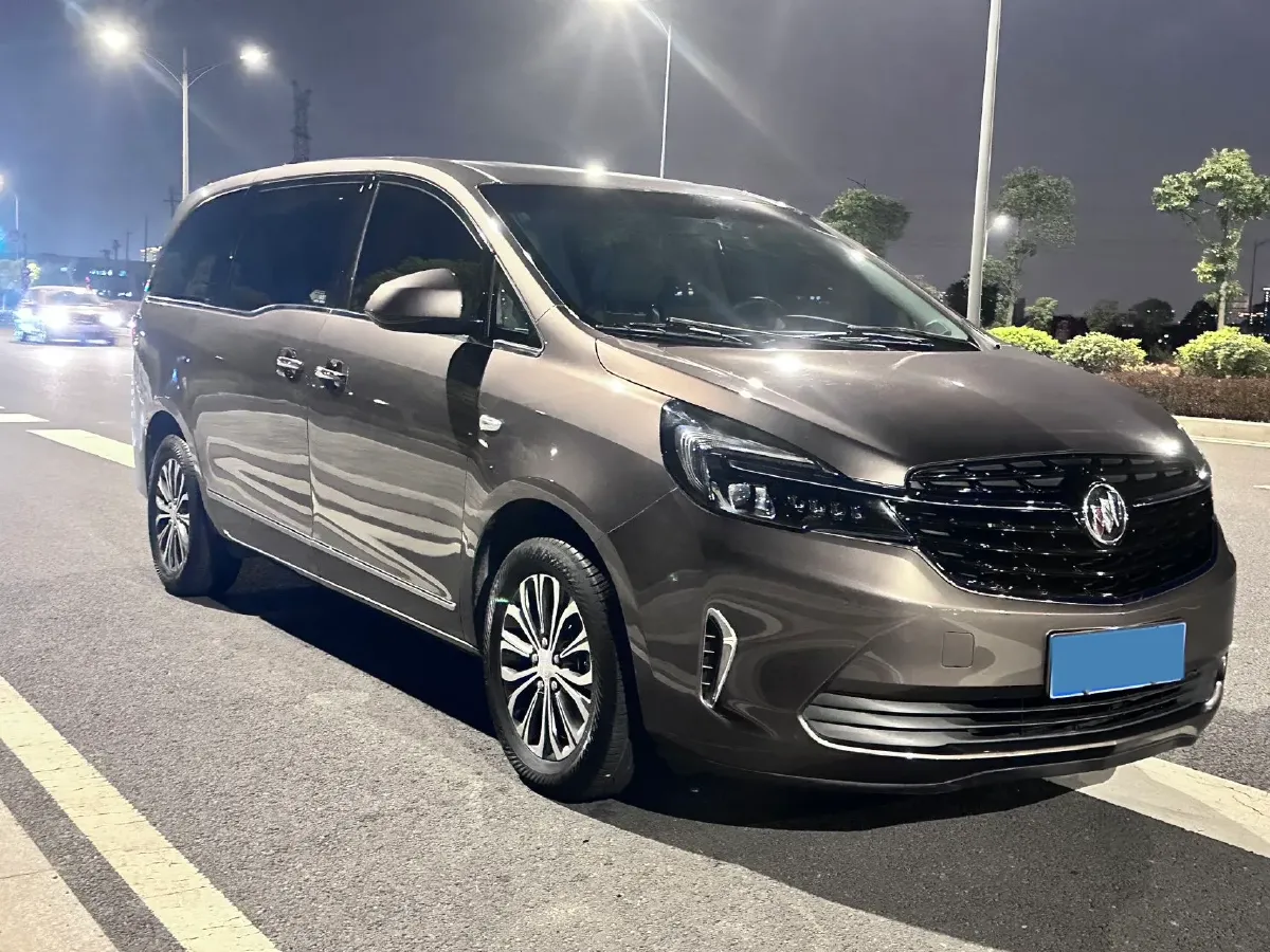 2021 Buick GL8 2.0T 237HP L4 9AT,autocango,china used car exporter,china ev exporter,chinese used car exporter,chinese used ev exporter