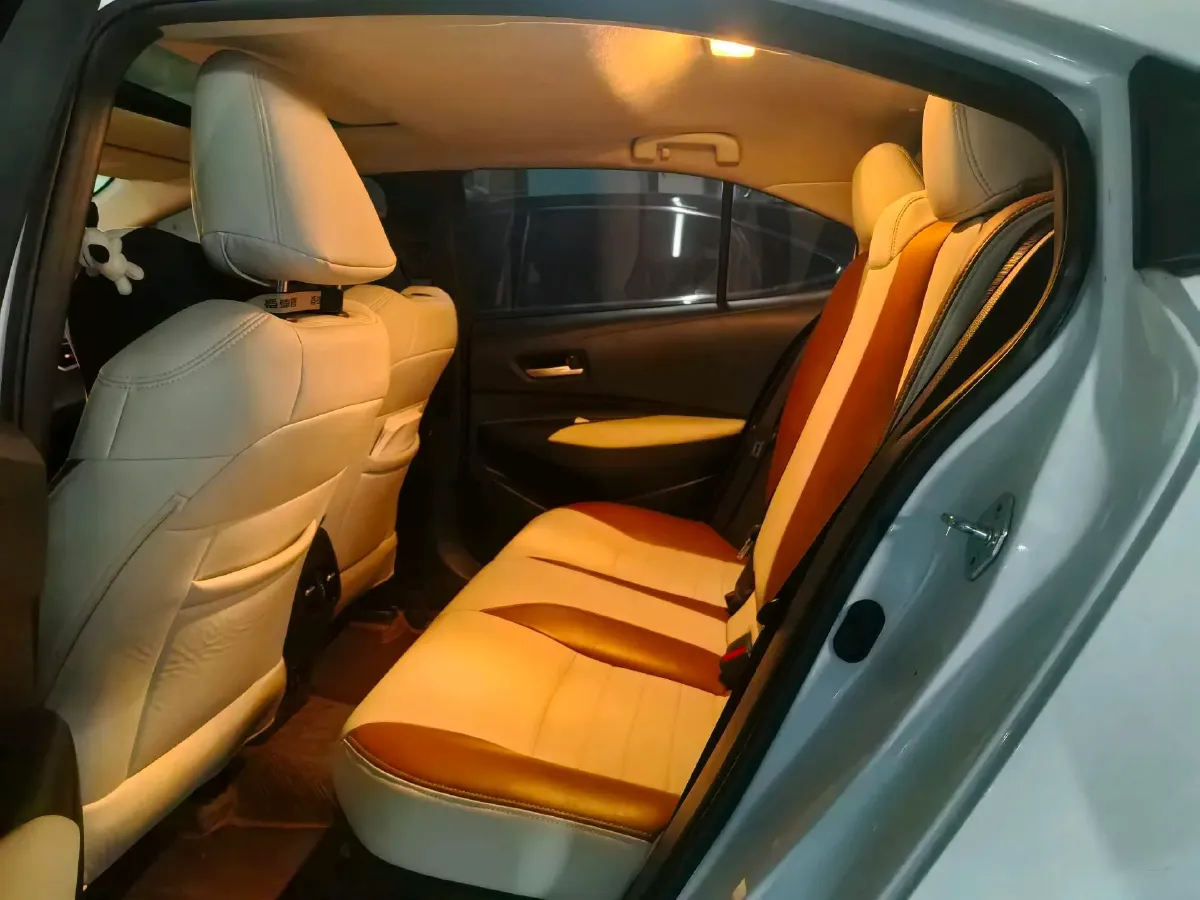 2021 Toyota Corolla 1.8L 98HP L4 E-CVT Hybrid,autocango,china used car exporter,china ev exporter,chinese used car exporter,chinese used ev exporter